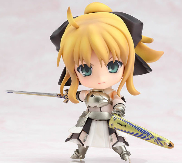 Altria Pendragon (Saber Lily), Fate/Unlimited Codes, Good Smile Company, Action/Dolls, 4582191963730